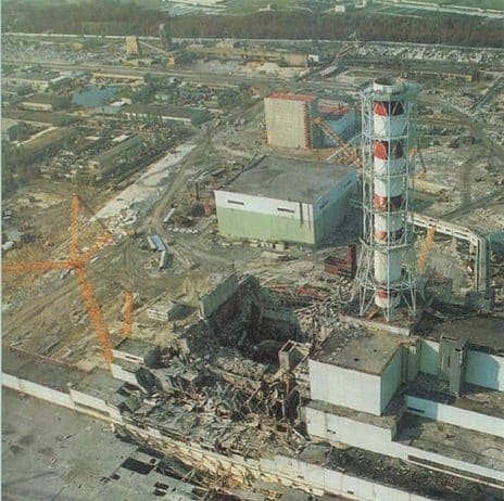 Moscow knew of Chornobyl NPP seious deficiencies in the third and fourth reactors, but chose to have the experiment on one of them. On purpose?