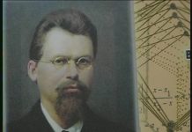 Georgy Voronoi: founder of the geometric theory of numbers, creator of “Voronoi Diagram”