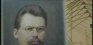 Georgy Voronoi: founder of the geometric theory of numbers, creator of “Voronoi Diagram”