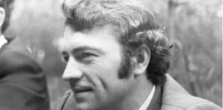 Valery Khodemchuk: the first victim of Chornobyl disaster and for whom Reactor #4 became the tombstone