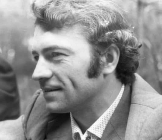 Valery Khodemchuk: the first victim of Chornobyl disaster and for whom Reactor #4 became the tombstone