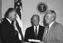 George Kistiakowsky: Ukrainian who made Manhatten Project work and first Atomic bomb explode