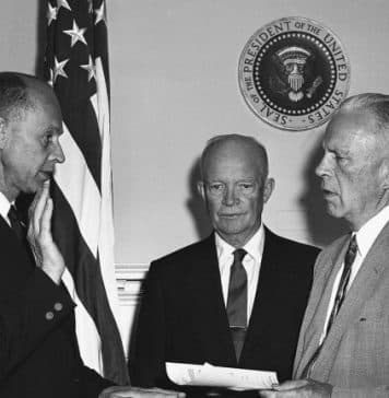 George Kistiakowsky: Ukrainian who made Manhatten Project work and first Atomic bomb explode