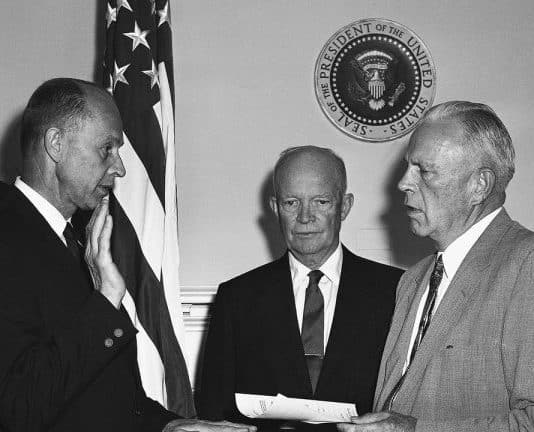 George Kistiakowsky: Ukrainian who made Manhatten Project work and first Atomic bomb explode