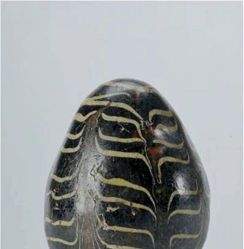 10th century Kyiv Easter Egg discovered in Sweden