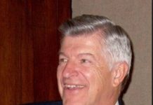 Ukrainian Chief Scientist of the U.S. Air Force credited for initiation of GPS: Michael Yarymovych