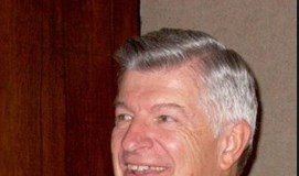 Ukrainian Chief Scientist of the U.S. Air Force credited for initiation of GPS: Michael Yarymovych