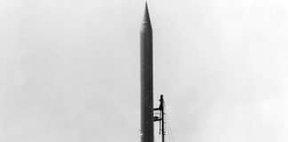 Ballistic missiles deployed to Cuba during the Cuban Missile Crisis of 1962 were both engineered and manufactured in Ukraine