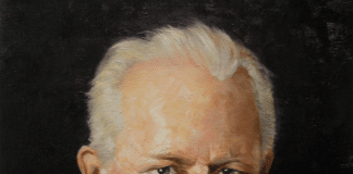 Pyotr Tchaikovsky’s family original last name was Chaika (Seagull) and it was of a distinguished Ukrainian Cossack background