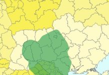 Mysterious Trypillia Culture in Ukraine was older than Egyptian and Sumerian ones. It constructed sophisticated, densely-populated mega-settlements – only to burn them to the ground every 60-80 years and rebuild them as before