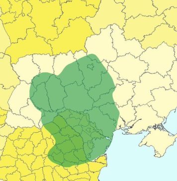 Mysterious Trypillia Culture in Ukraine was older than Egyptian and Sumerian ones. It constructed sophisticated, densely-populated mega-settlements – only to burn them to the ground every 60-80 years and rebuild them as before