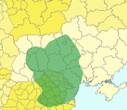 Mysterious Trypillia Culture in Ukraine was older than Egyptian and Sumerian ones. It constructed sophisticated, densely-populated mega-settlements – only to burn them to the ground every 60-80 years and rebuild them as before