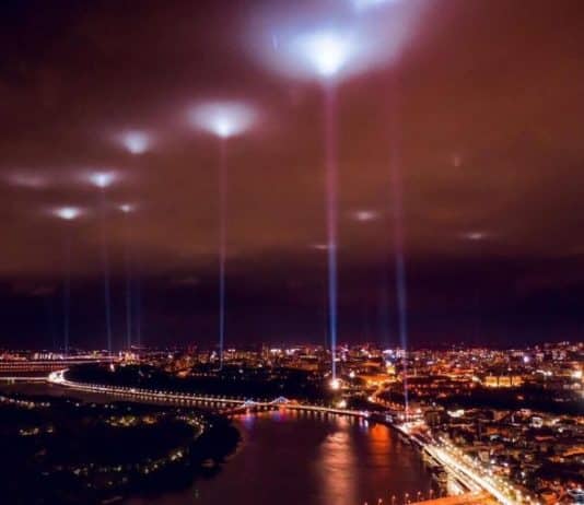 Kyiv showbiz is alive despite the quarantine