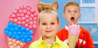 Kids Diana Show: Pocket.watch Plans to Turn 6-Year-Old Ukrainian YouTuber Into Global Enterprise
