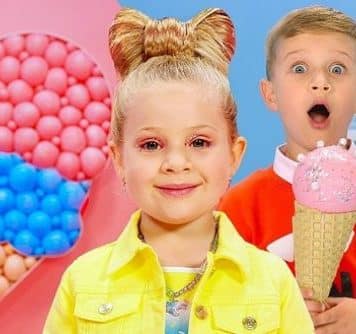 Kids Diana Show: Pocket.watch Plans to Turn 6-Year-Old Ukrainian YouTuber Into Global Enterprise