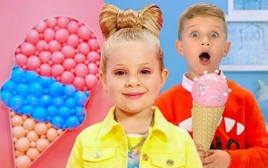 Kids Diana Show: Pocket.watch Plans to Turn 6-Year-Old Ukrainian YouTuber Into Global Enterprise