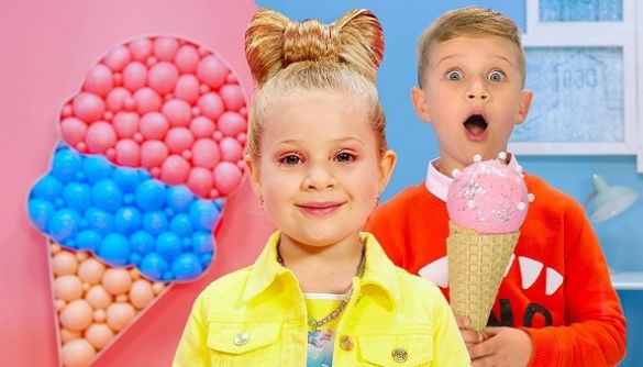 Kids Diana Show: Pocket.watch Plans to Turn 6-Year-Old Ukrainian r  Into Global Enterprise 