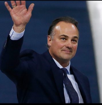 R.I.P., NHL Hall-of-Famer Dale Hawerchuk