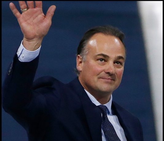 R.I.P., NHL Hall-of-Famer Dale Hawerchuk