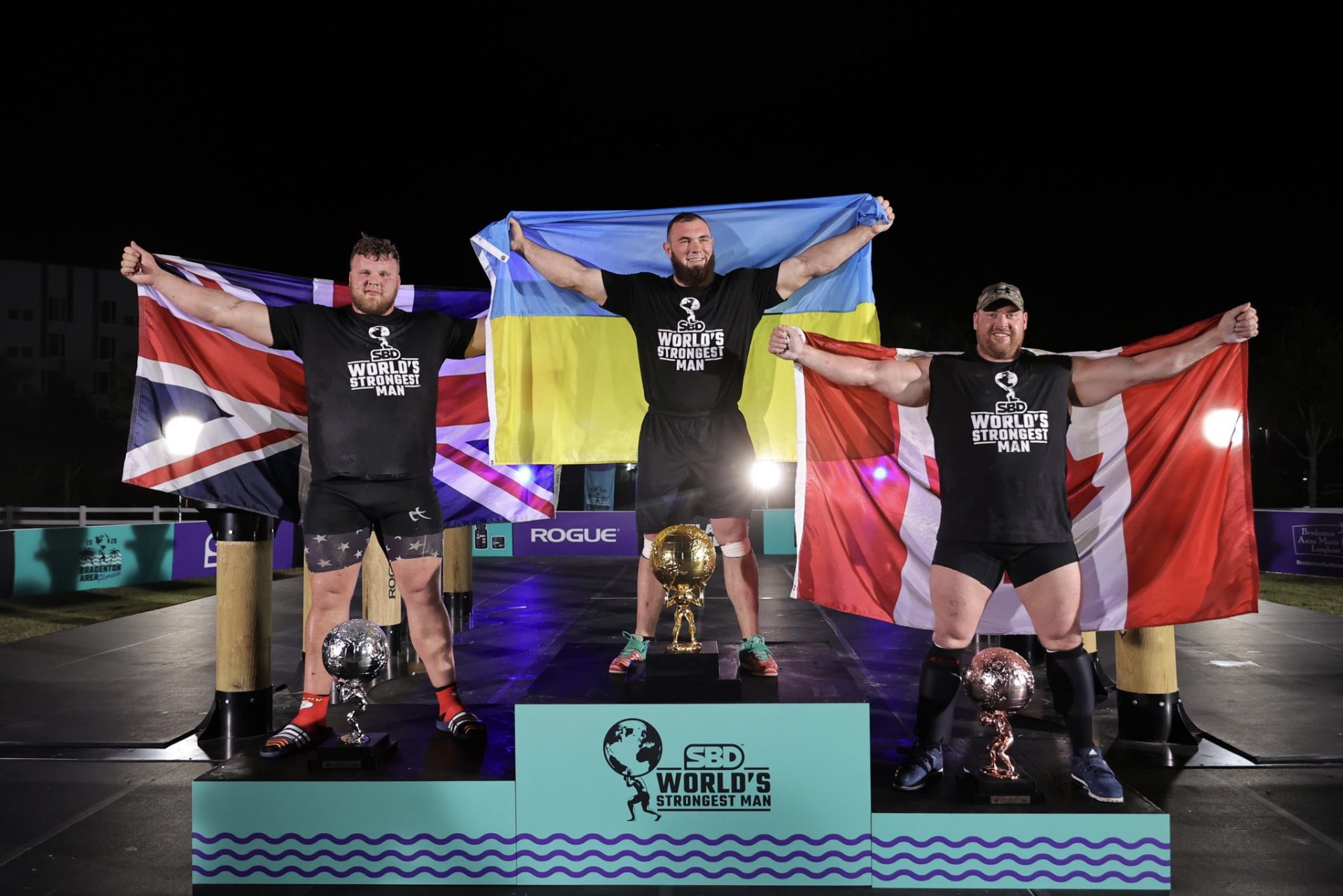 Ukrainian Novikov 24 World S Strongest Sets New World Record In   Strongmen 1920x1281 