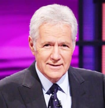Alex Trebek was born July 22, 1940. His original family last name was Terebeychuk. It’s Ukrainian