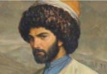 Leo Tolstoy on how Russia tried to subdue the Caucasus. Quote.