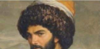 Leo Tolstoy on how Russia tried to subdue the Caucasus. Quote.