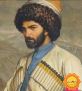 Leo Tolstoy on how Russia tried to subdue the Caucasus. Quote.