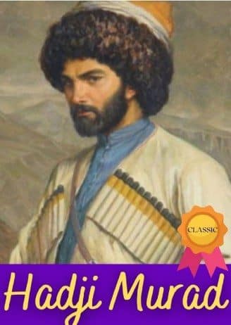 Leo Tolstoy on how Russia tried to subdue the Caucasus. Quote.