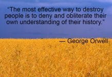 Moscow’s theft of Kyiv’s legacy is the major reason for the current war. Ukraine’s Total Recall