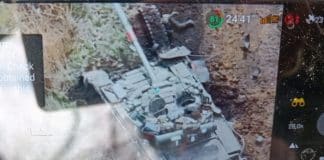 Some of Bucha’s rapists killed already in Ukraine