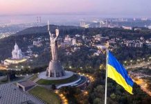 Russia-Ukraine War Inspirational Images