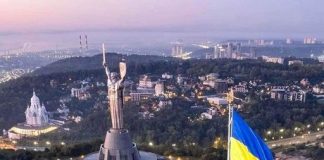 Russia-Ukraine War Inspirational Images