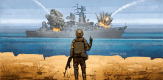 Russia-Ukraine War Memes