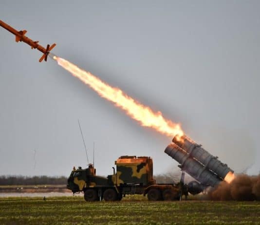 ‘Neptune’ missile strike shows strength of Ukraine’s homegrown weapons – Washington Post