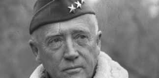 “The Russian is Asiatic, with no regard for human life, barbarian and chronic drunk” – American WWII General George S. Patton