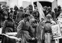 Bucha Massacre proves Holodomor was Genocide too