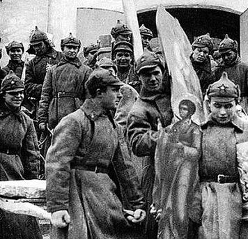 Bucha Massacre proves Holodomor was Genocide too