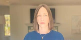 Hollywood star of Ukrainian descent Vera Farmiga joins campaign #ArmUkraineNow