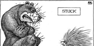 Russia-Ukraine Peace Talks Meme