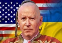 “Baida” in Ukrainian means…