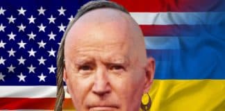 “Baida” in Ukrainian means…