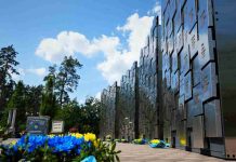 BREAKING: Russian motorized brigade responsible for mass executions in Bucha completely destroyed at Izyum