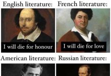 What Ukrainian Literature Has Always Understood About Russia, – The Atlantic