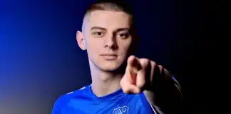 Goal by Mykolenko voted best in FC Everton’s season 21/22