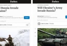 Three months that changed perception of Ukraine