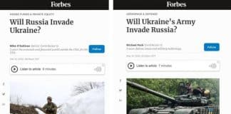 Three months that changed perception of Ukraine