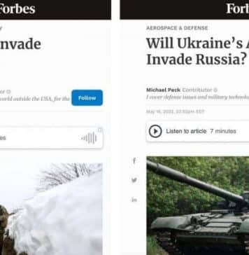 Three months that changed perception of Ukraine