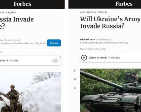 Three months that changed perception of Ukraine