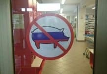 ‘Russian is literally a two-legged pig’ – 18th century English traveler Edward Clarke